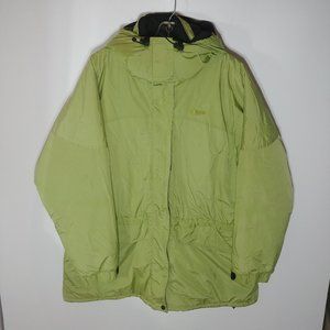 MEC Womens Winter Jacket - XL - Pre-owned - Q83RE5